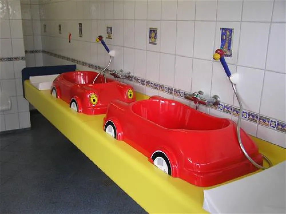 Feldberg Familie Camping