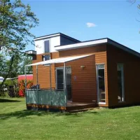 Feldberg Familie Camping in Dnemark - Spottocamp - Spottocamp