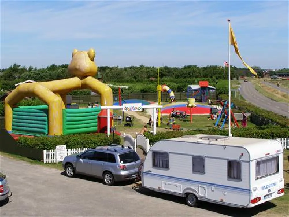 Feldberg Familie Camping