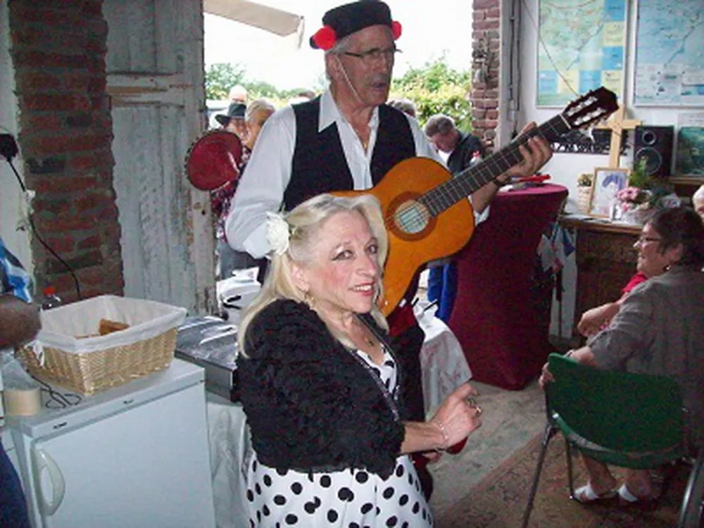 Camping Den Aenstoot