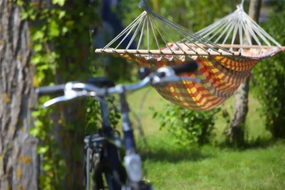 Flower Camping Bois Soleil  