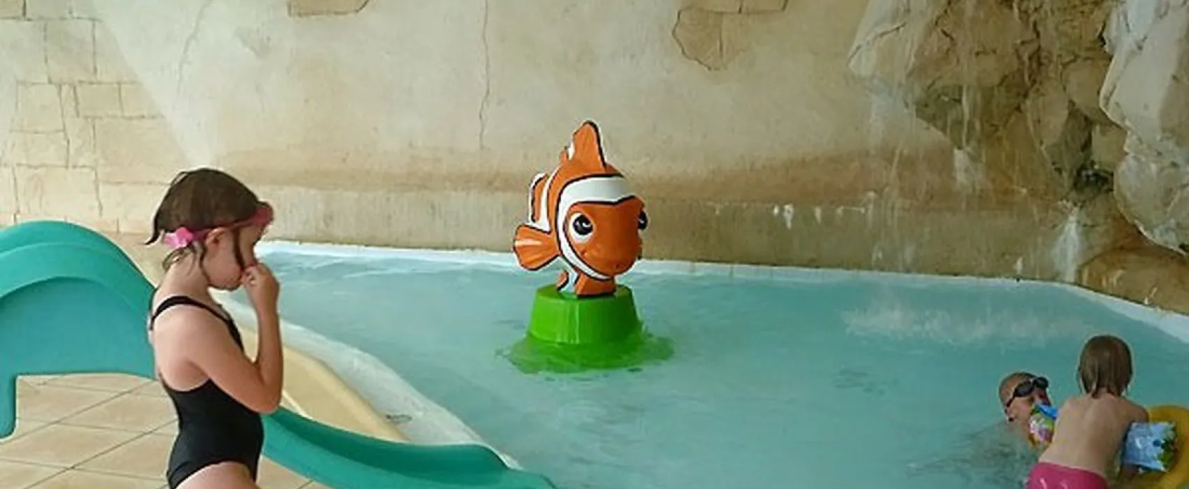 Flower Camping Bois Soleil  