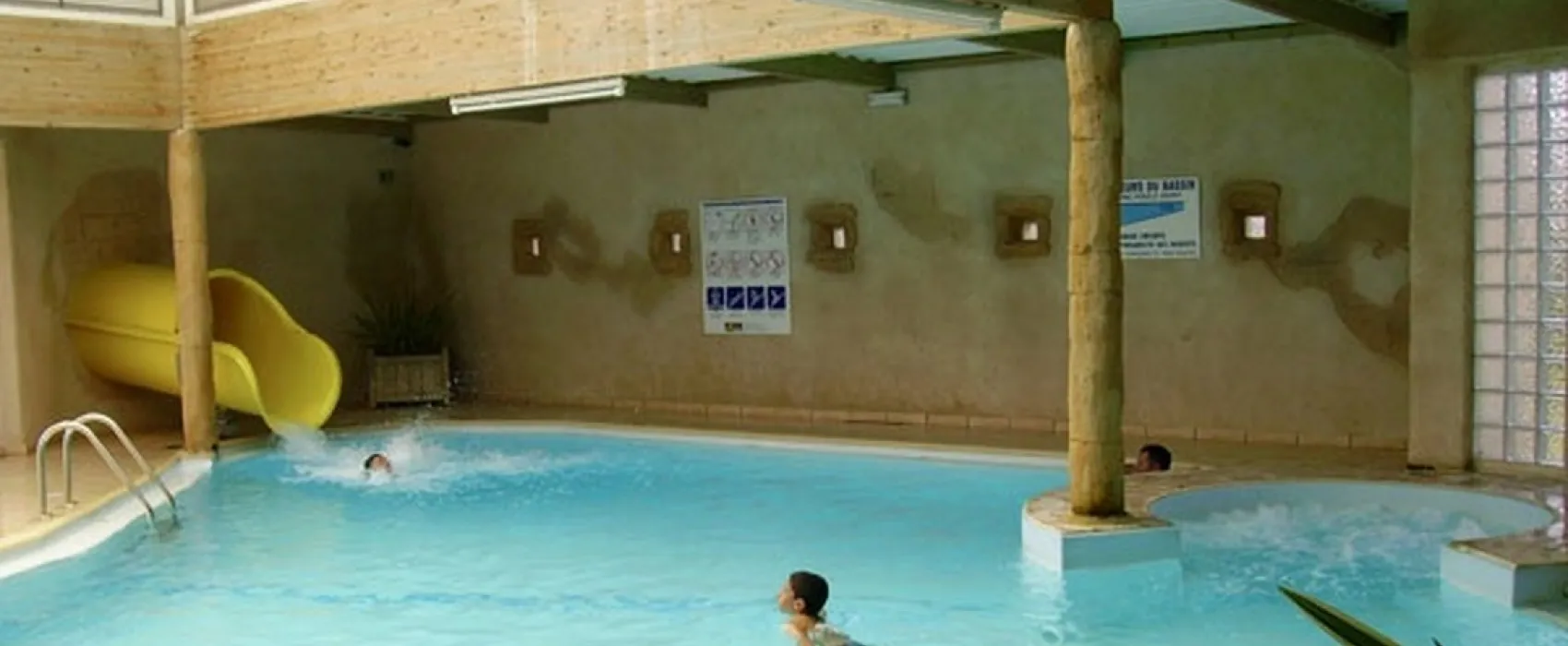 Flower Camping Bois Soleil  