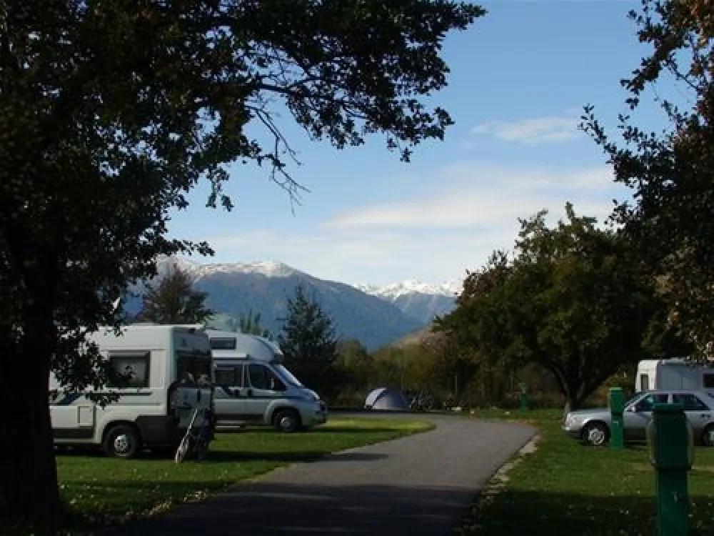 Camping Badlerhof