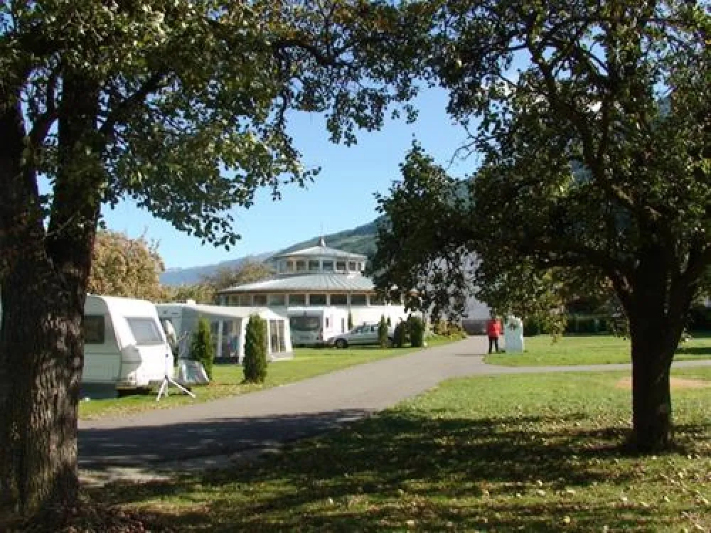 Camping Badlerhof