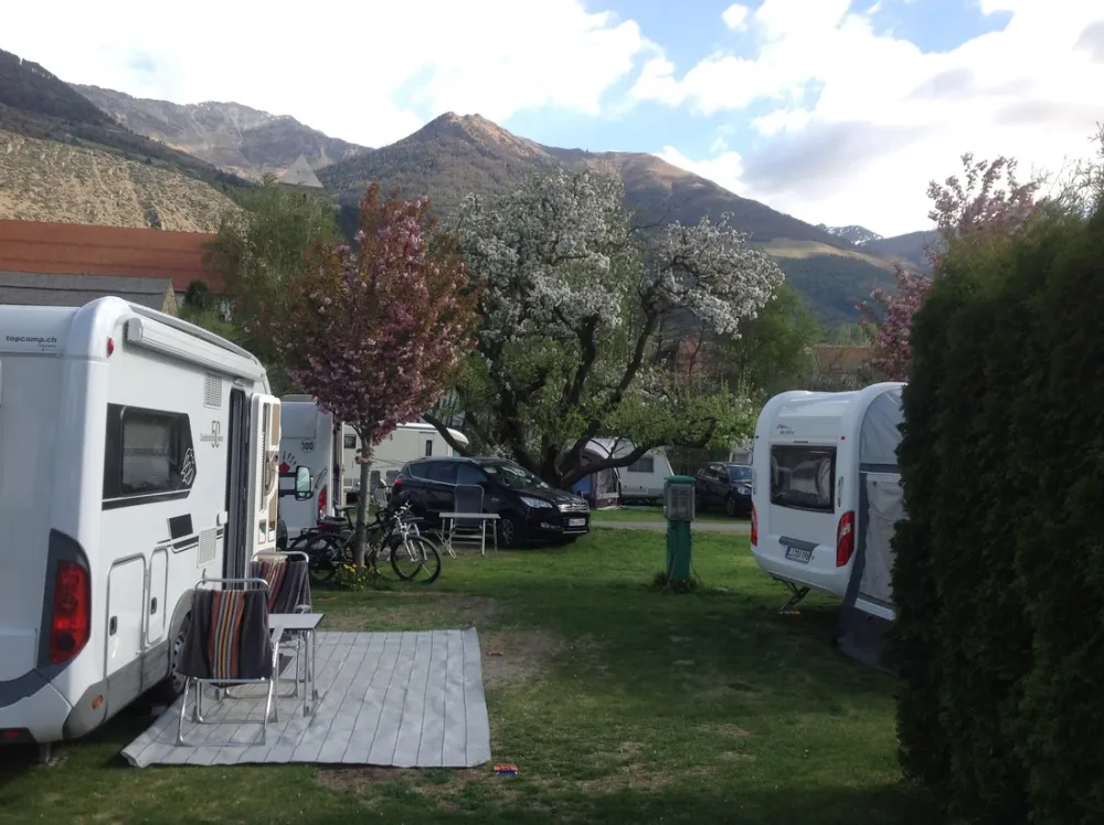 Camping Badlerhof