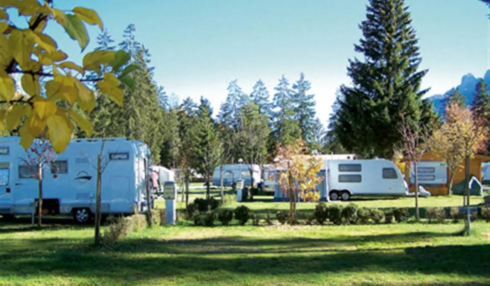 Camping Olympia