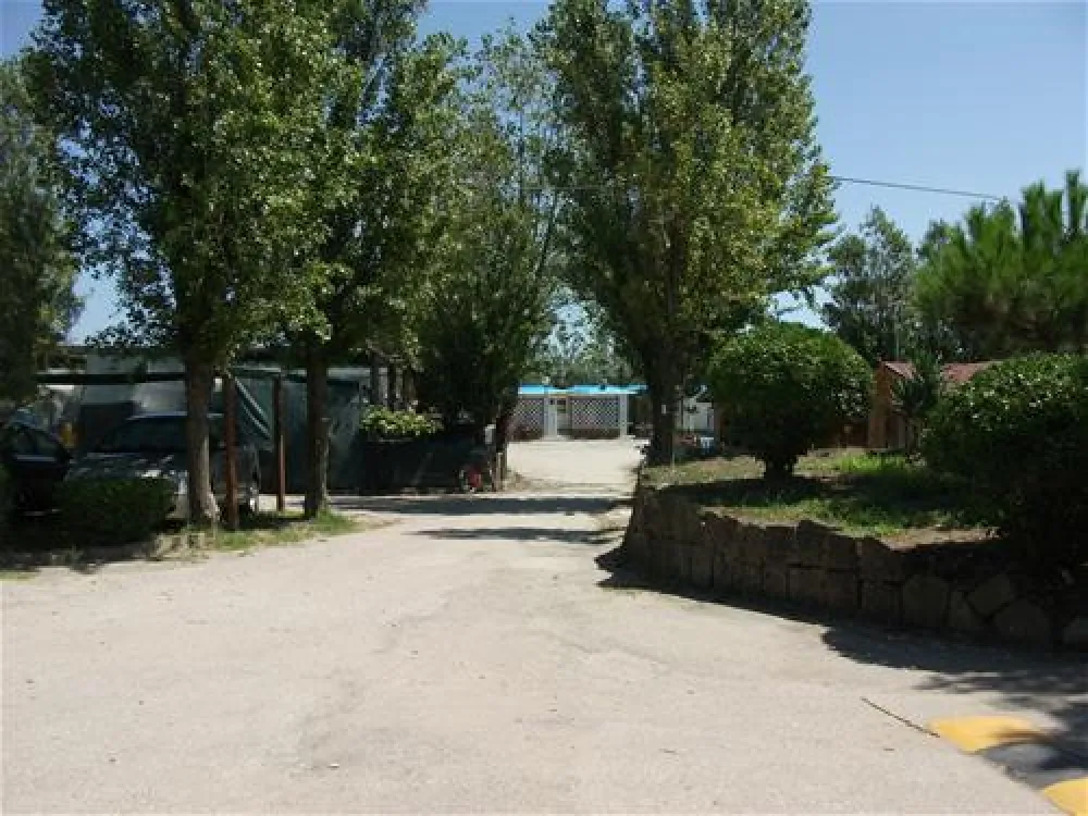 Camping Vittoria