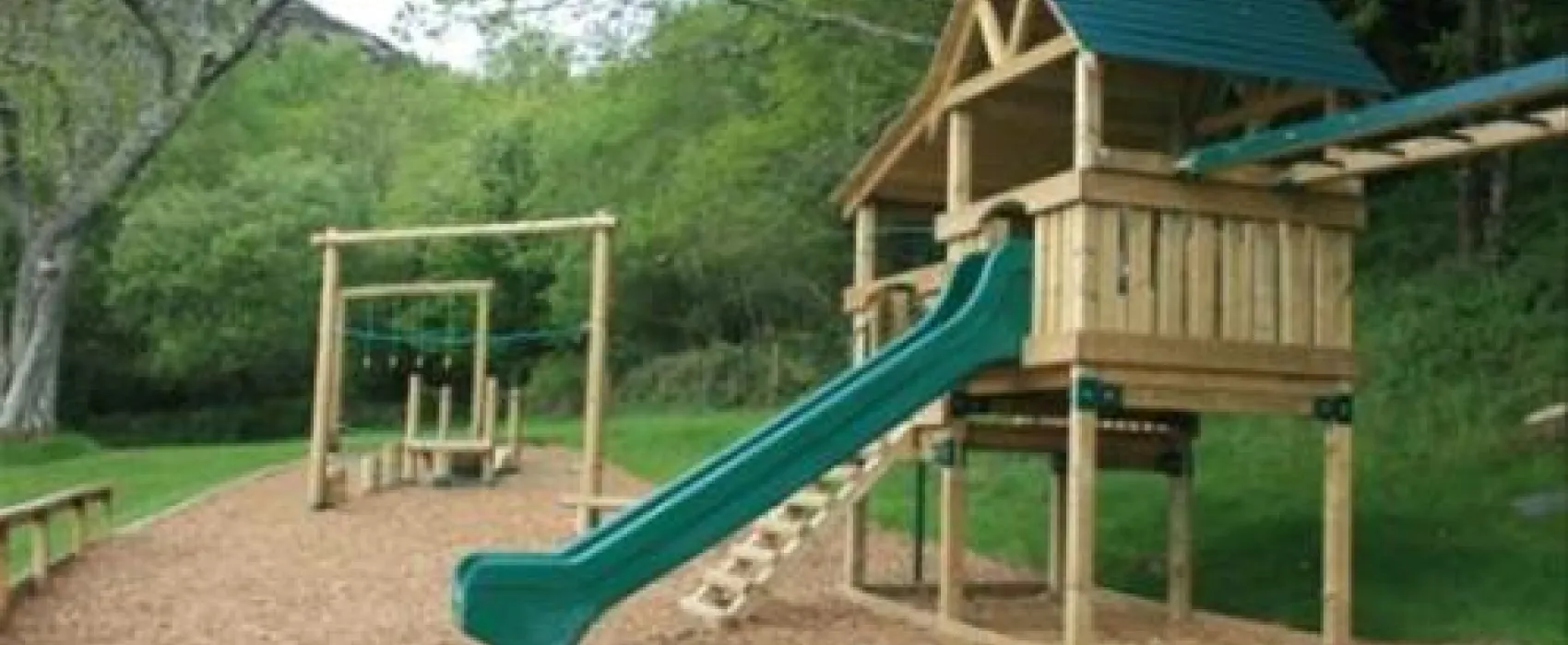 Tyddyn Adi Caravan and Camping Park