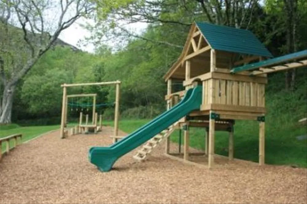 Tyddyn Adi Caravan and Camping Park