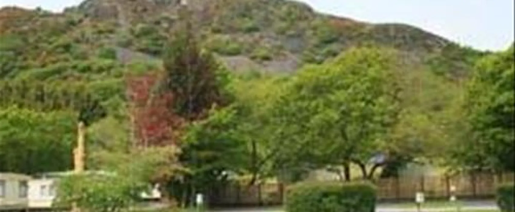Tyddyn Adi Caravan and Camping Park