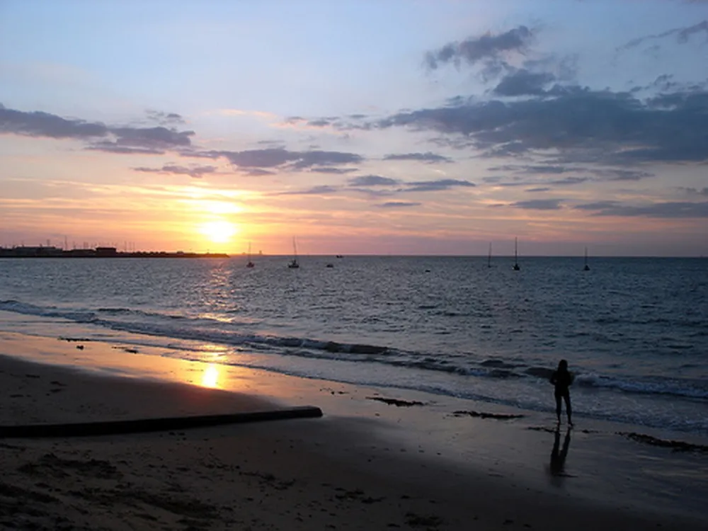 Camping Les Oncheres