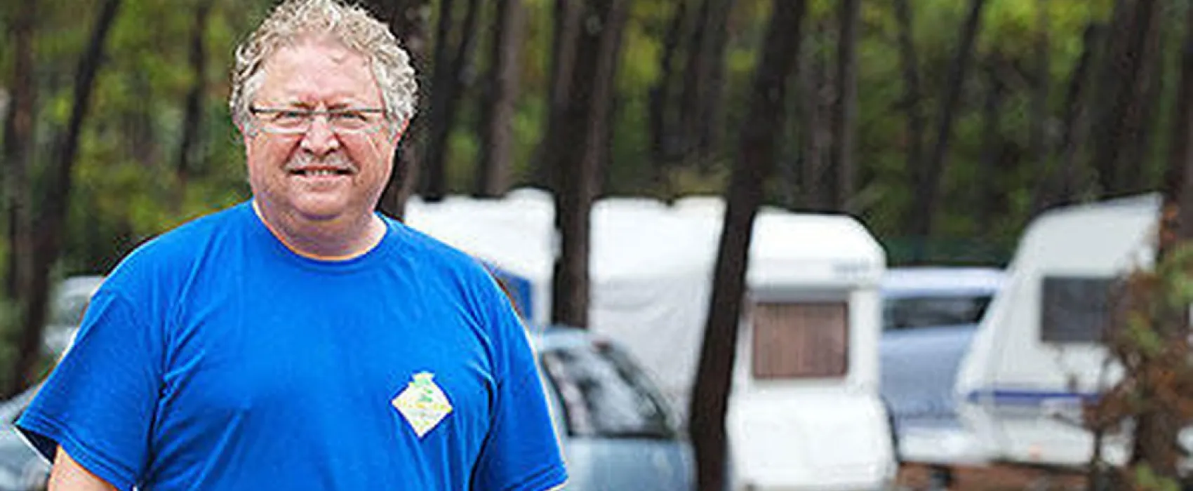 Camping Les Oncheres