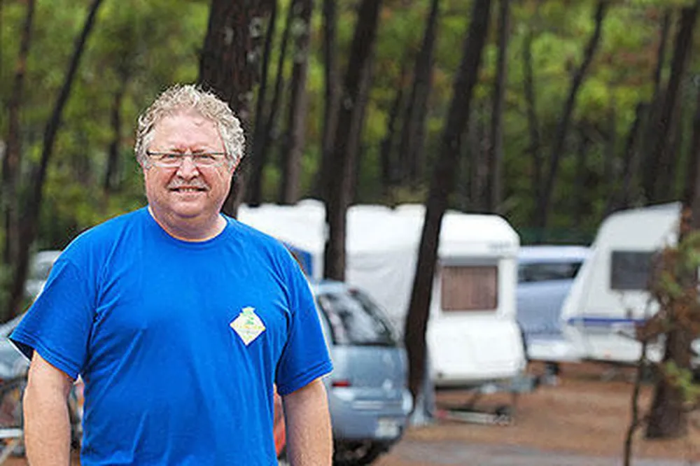 Camping Les Oncheres