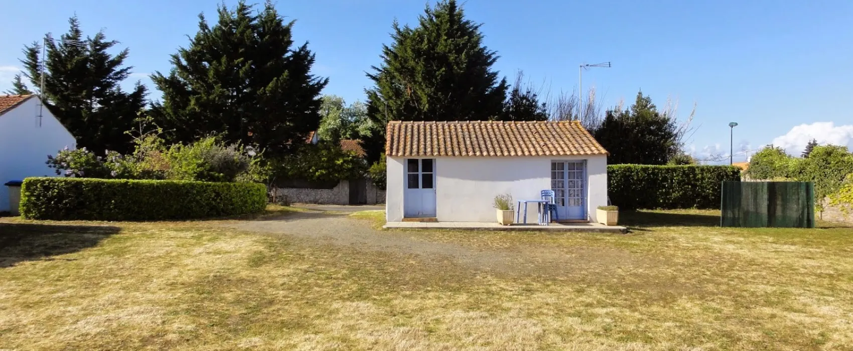 Camping Les Oncheres