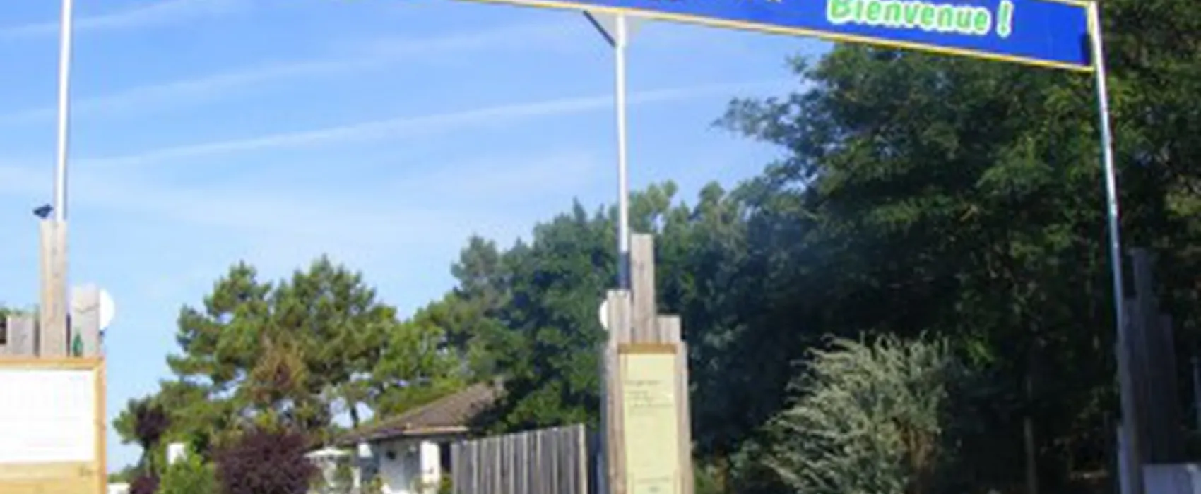 Camping Les Oncheres