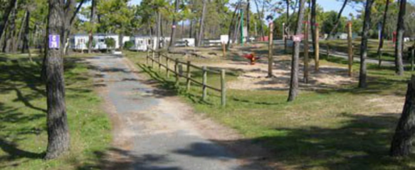 Camping Les Oncheres