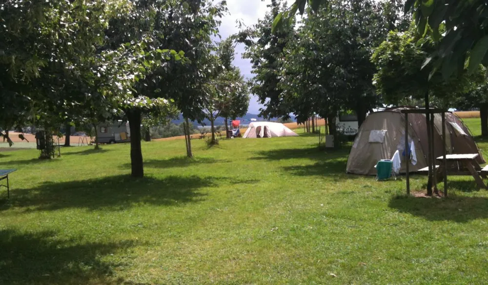Camping Lindenhof