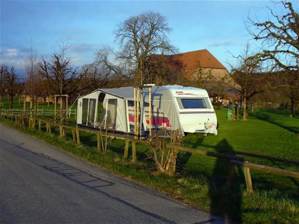 Camping Lindenhof