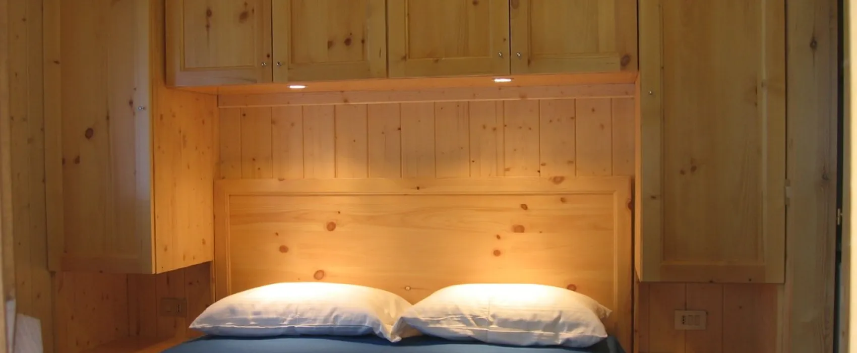 Campeggio Valle Gesso