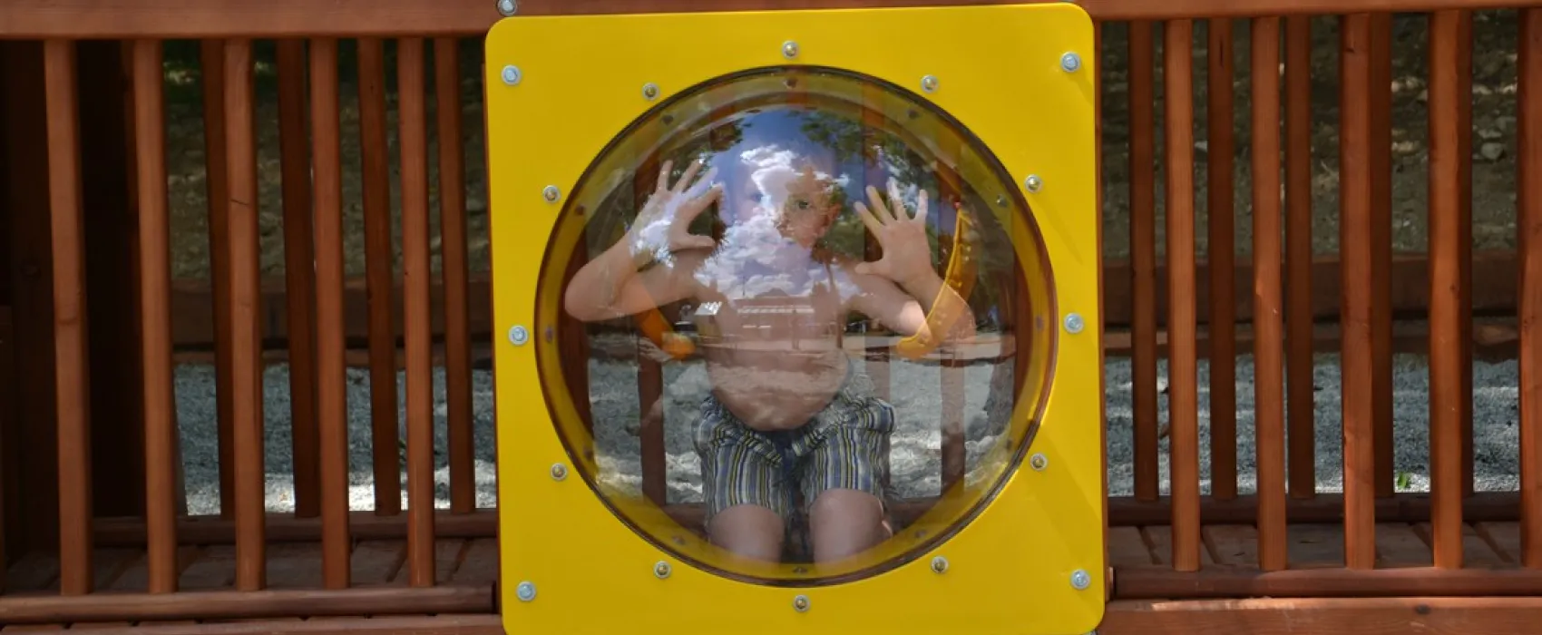 Campeggio Valle Gesso