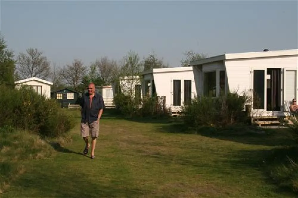 Camping De Bremakker