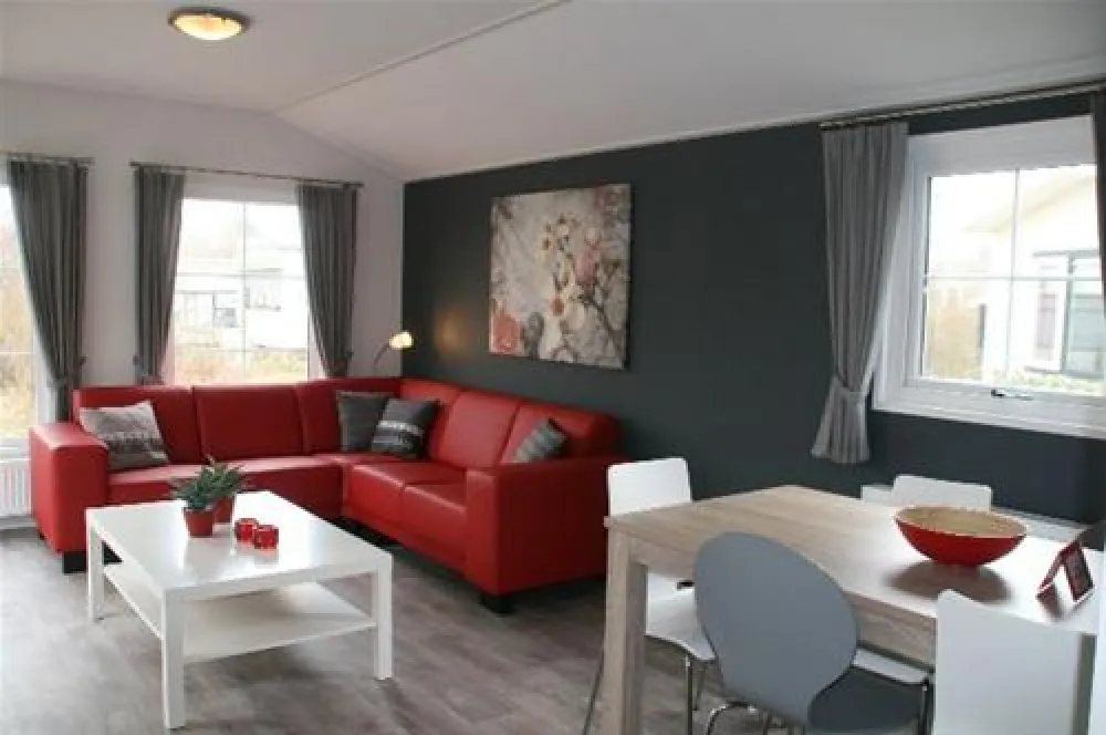 Camping De Bremakker