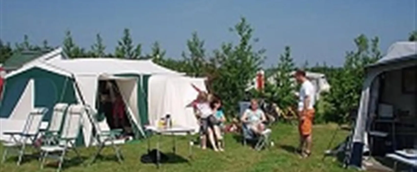 Camping De Bremakker