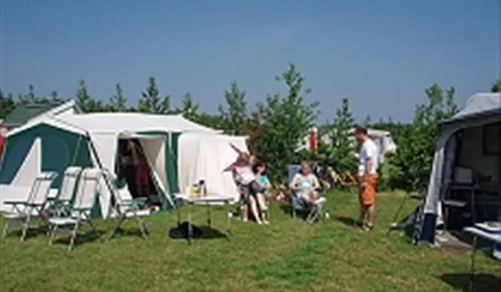 Camping De Bremakker