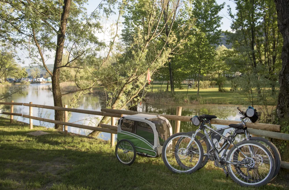 Conca d'Oro Camping & Lodge