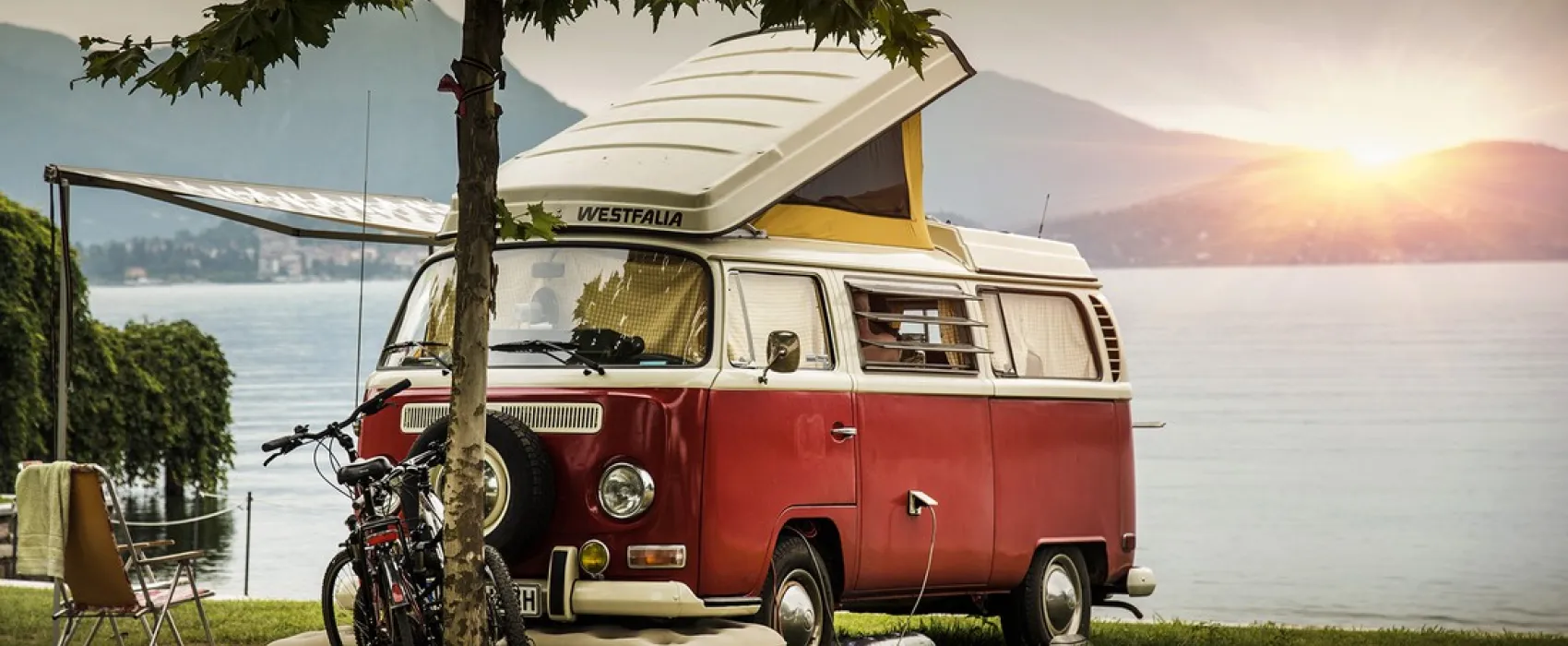 Conca d'Oro Camping & Lodge