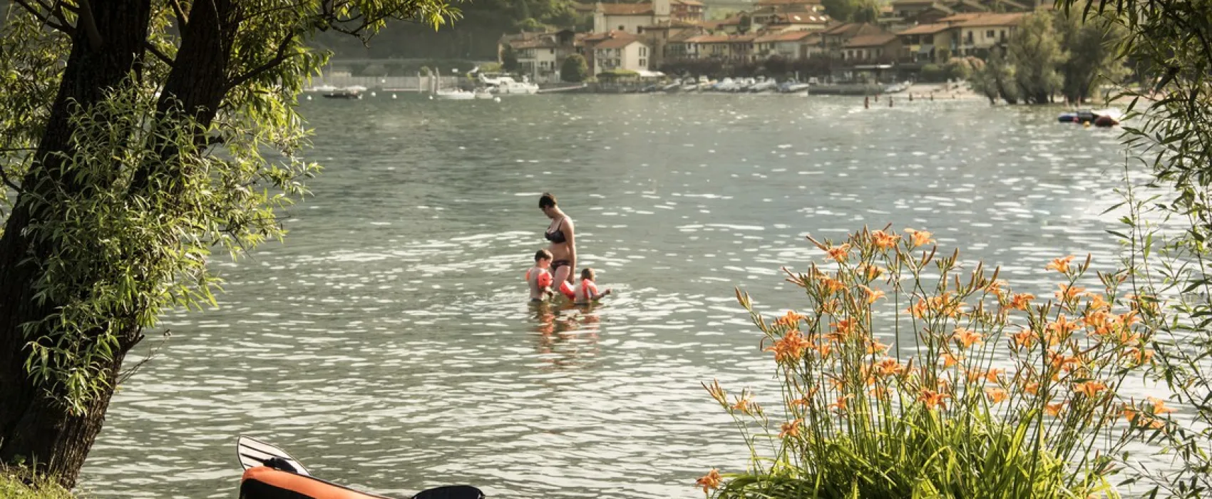 Conca d'Oro Camping & Lodge