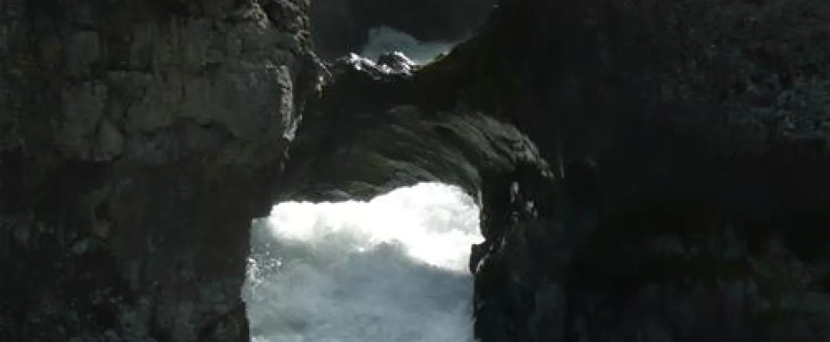 Camping Bjarteyjarsandur