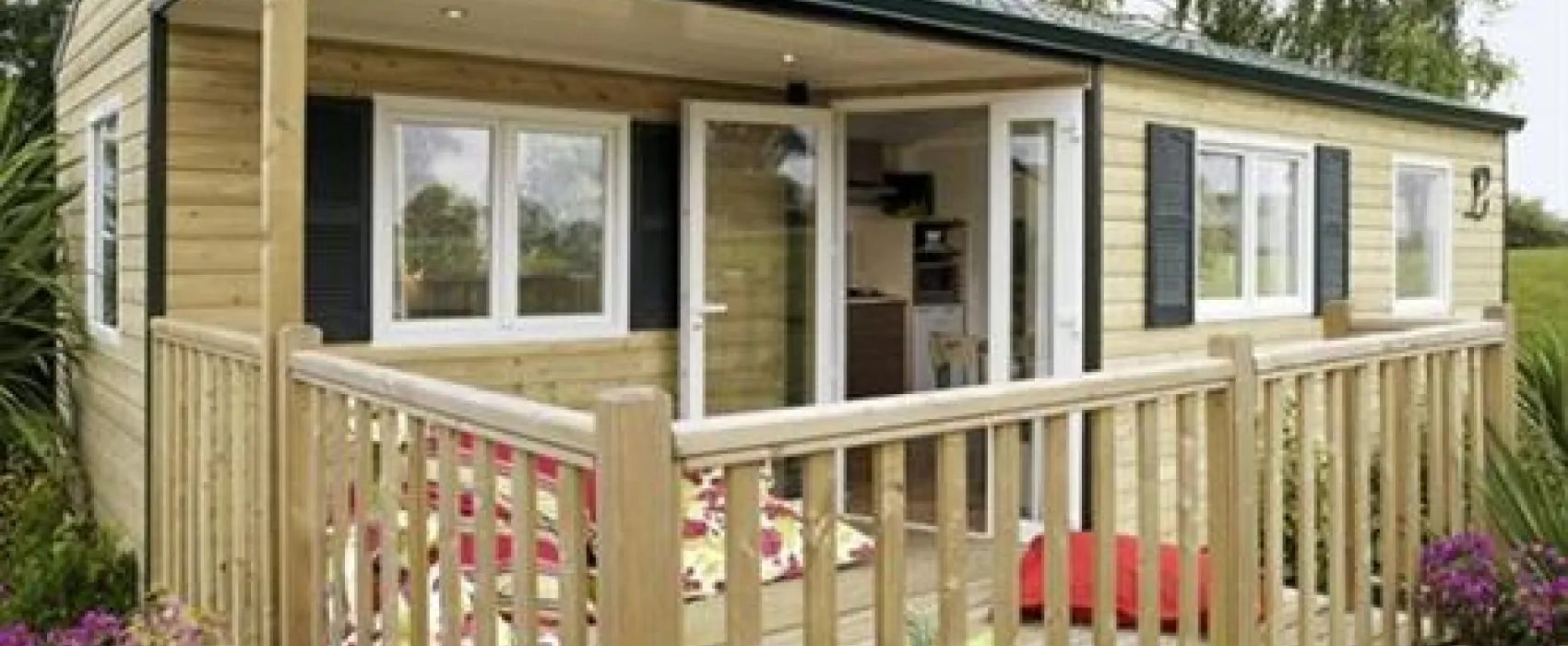 Camping Village Club