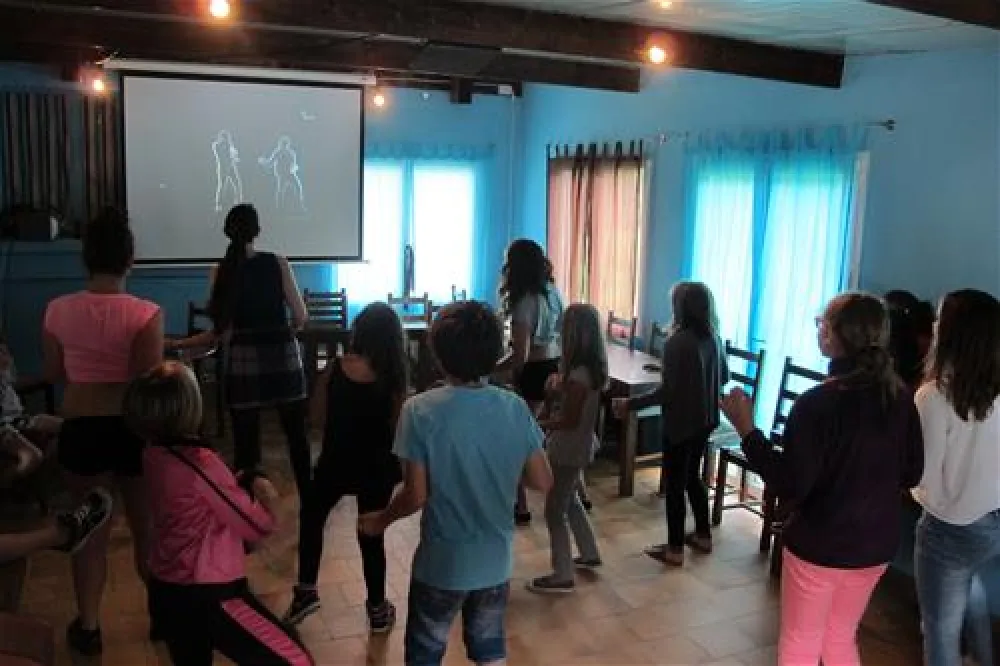 Camping Village Club