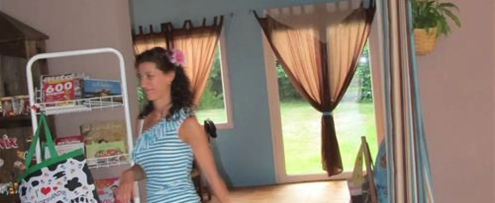 Camping Village Club