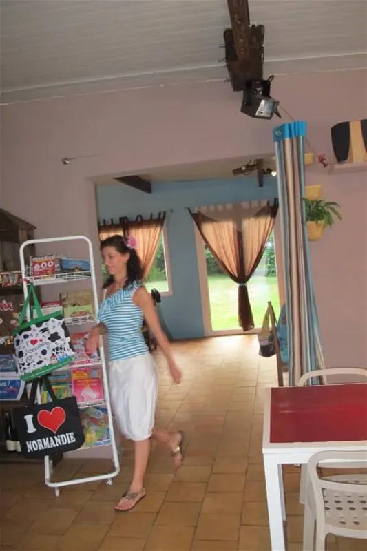 Camping Village Club