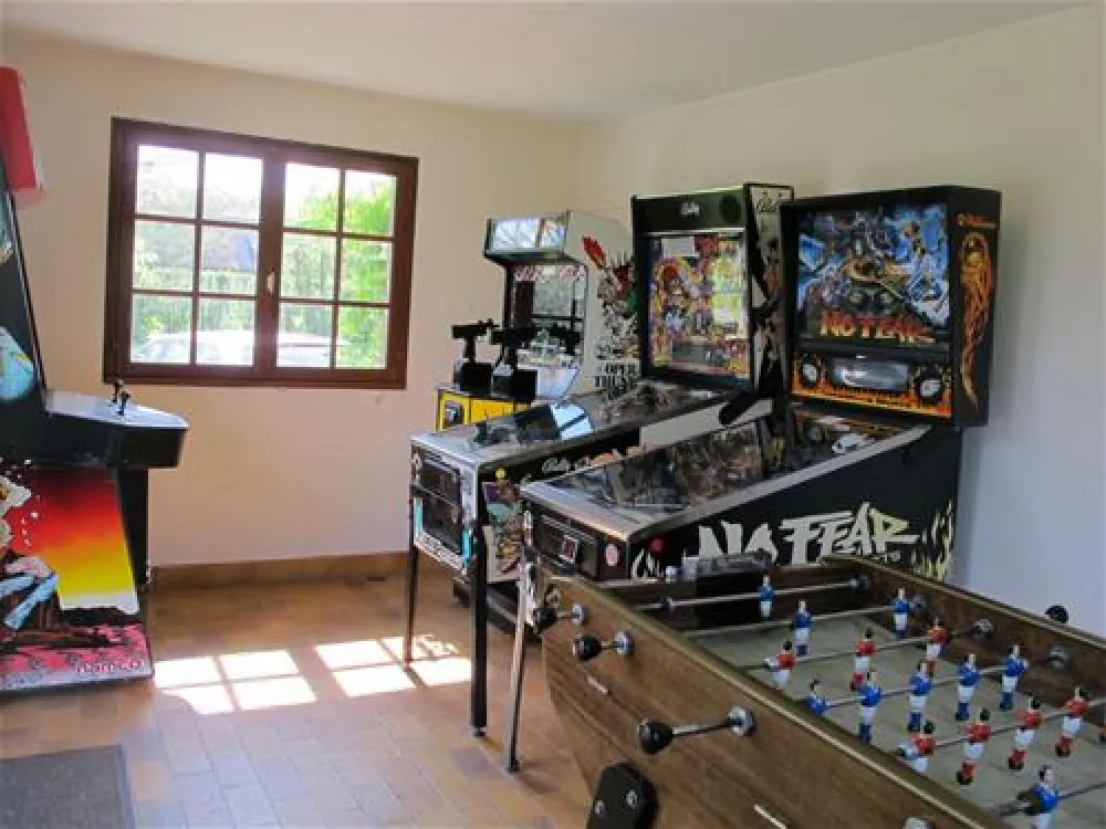 Camping Village Club