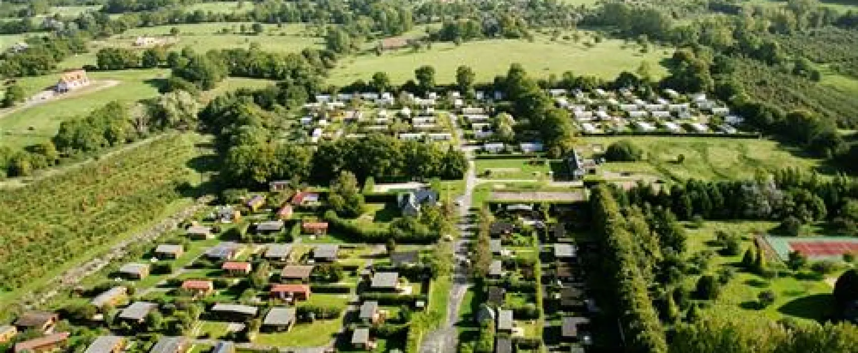 Camping Village Club