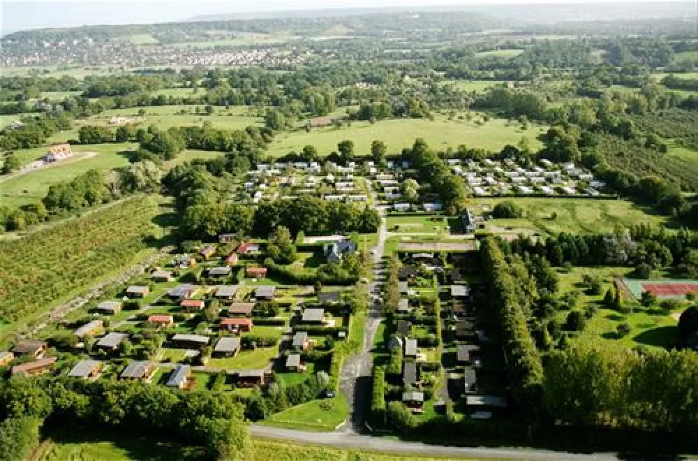 Camping Village Club