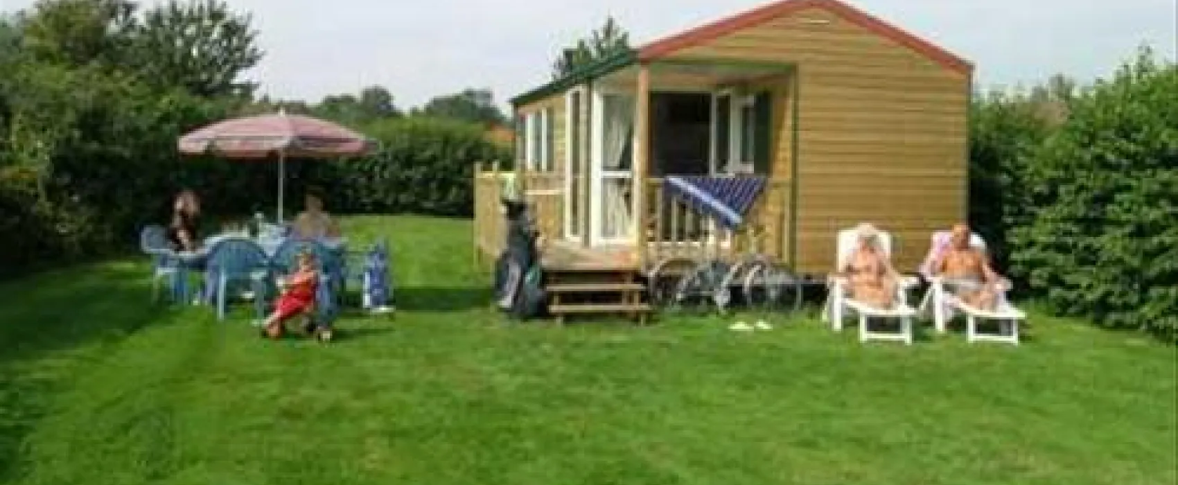 Camping Village Club