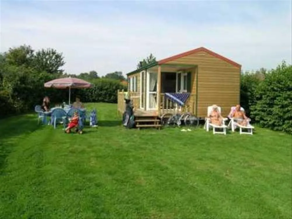 Camping Village Club
