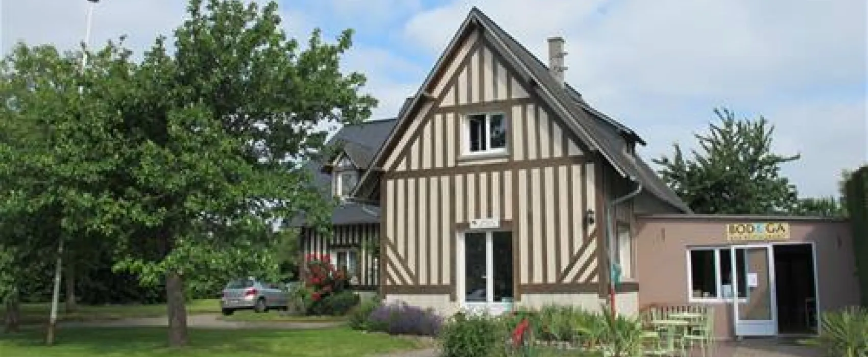 Camping Village Club