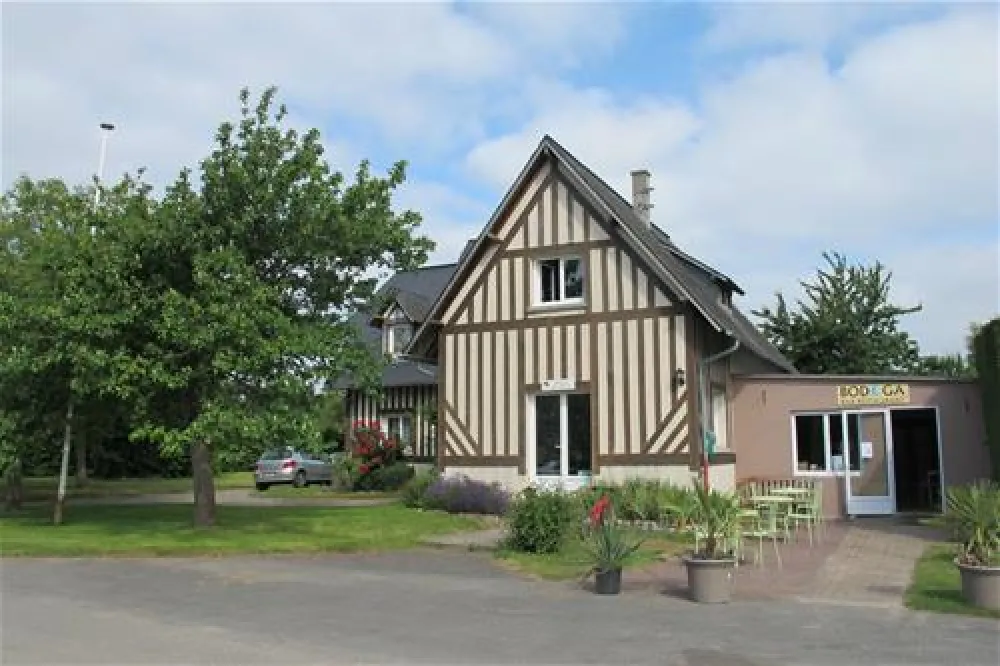 Camping Village Club