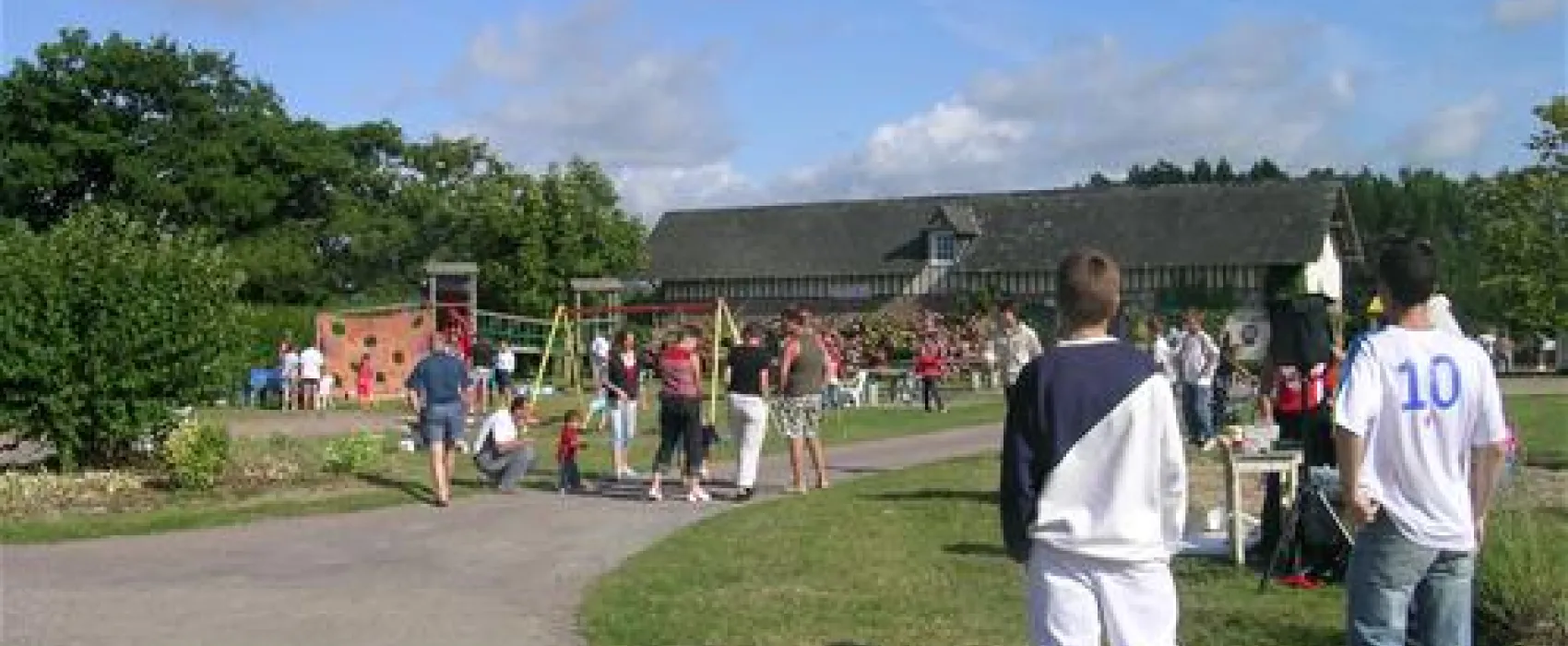 Camping Village Club