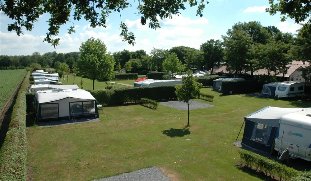 Camping Landgoed Lemmenhof