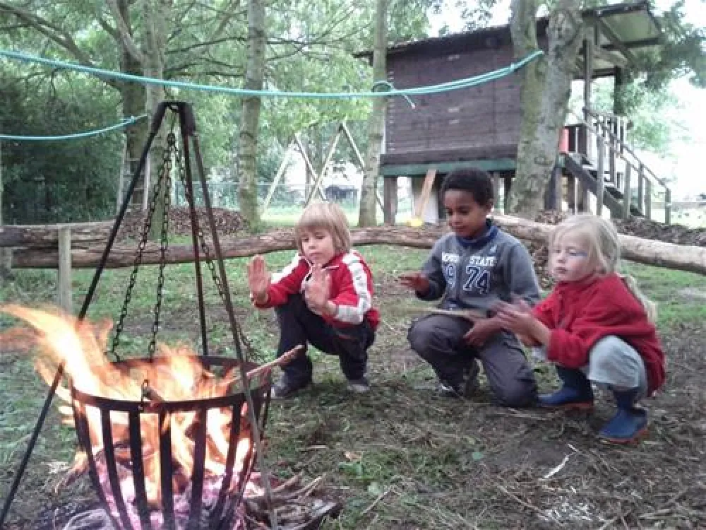 Camping Landgoed Lemmenhof