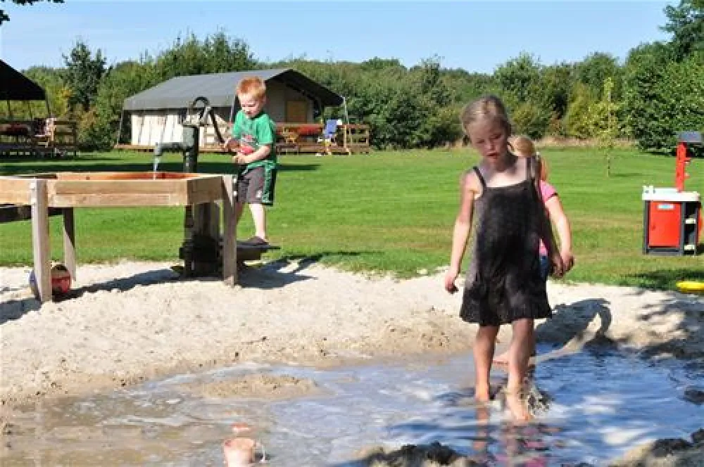 Camping Landgoed Lemmenhof