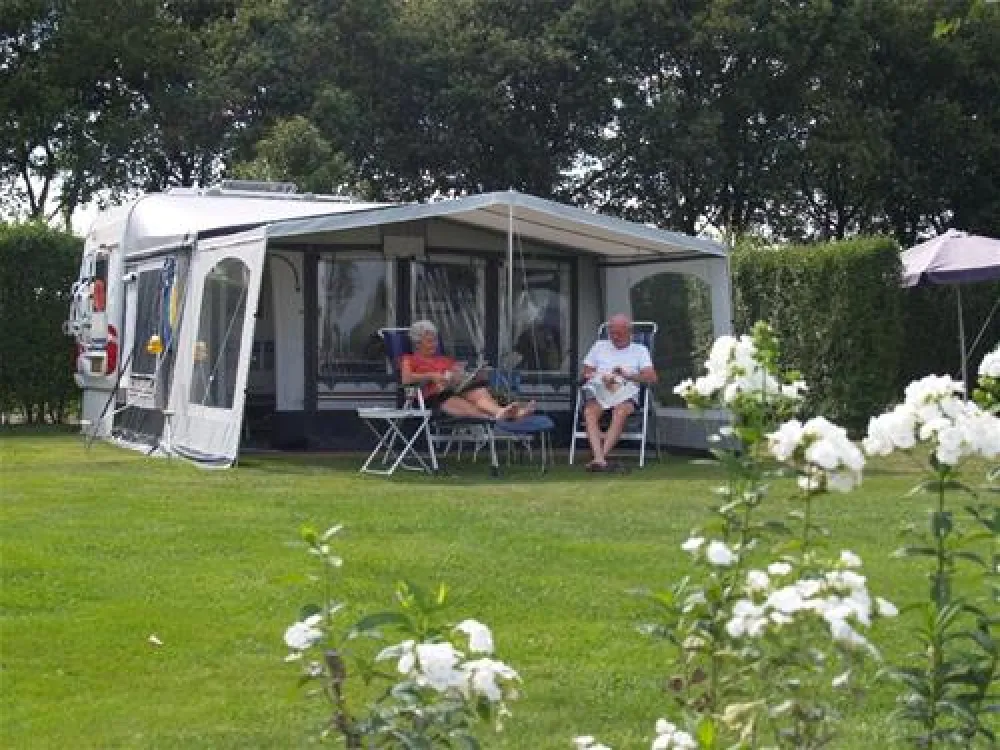 Camping Landgoed Lemmenhof