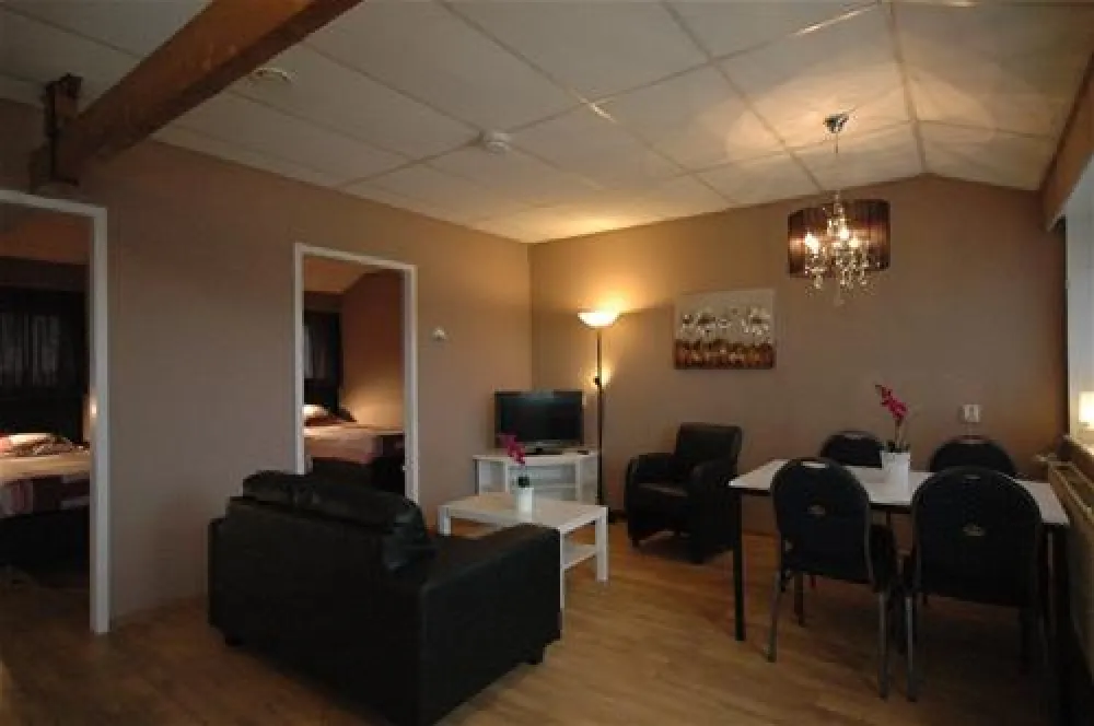 Camping Landgoed Lemmenhof